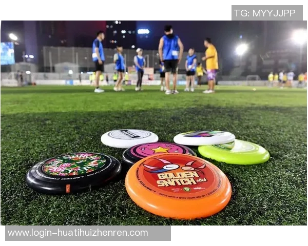 2026年3月份新闻飞盘飞扬杭州极限运动队的成长与梦想之路